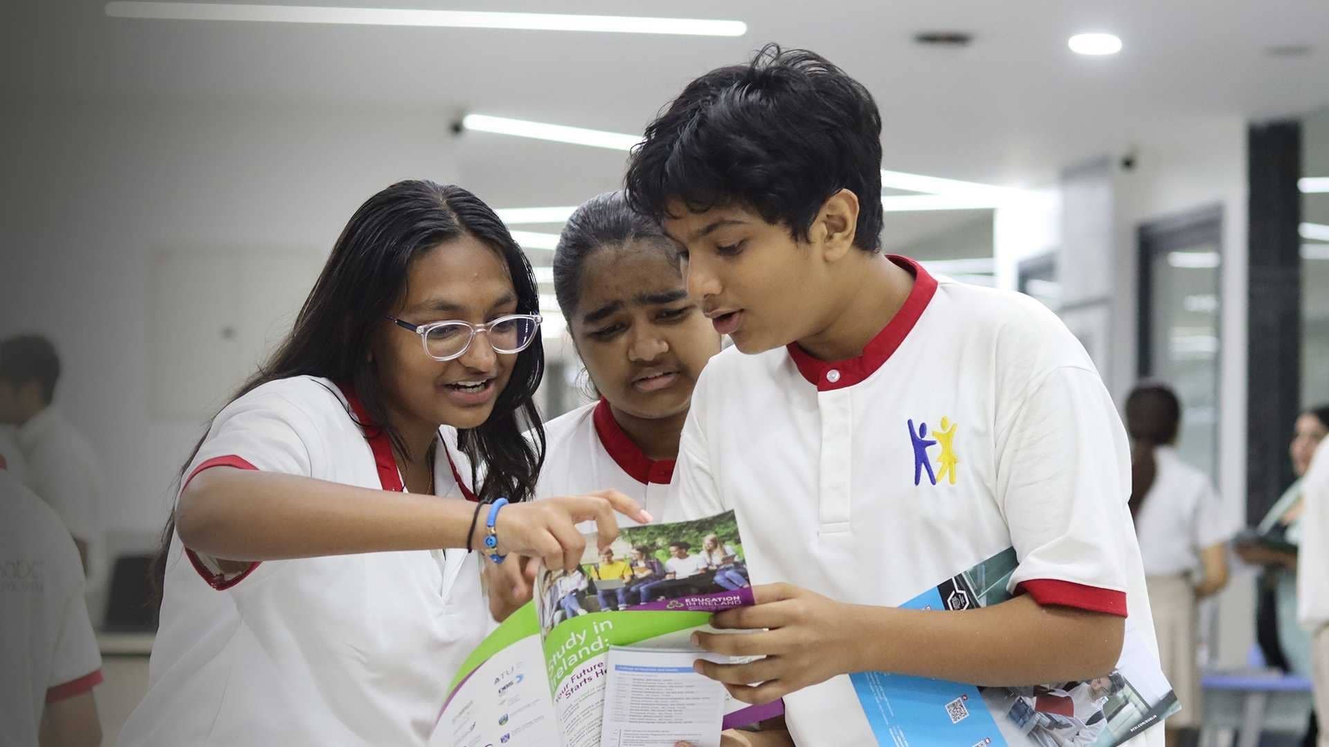 IB Results & University Placements